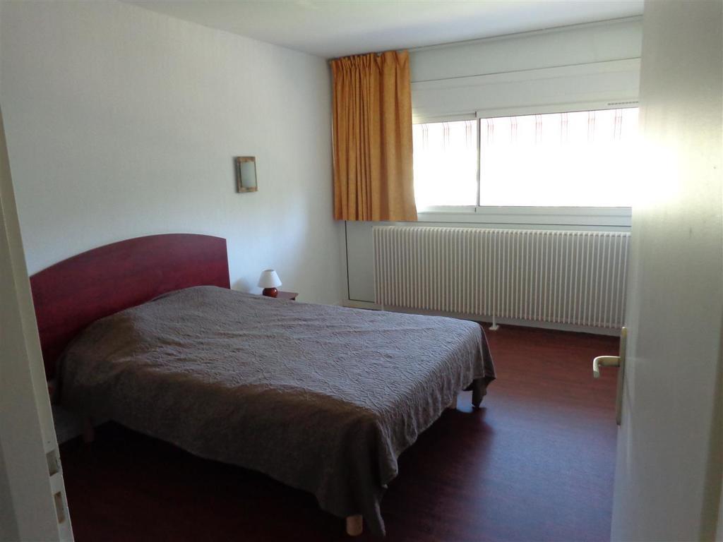 Appartement Le Domaine Des Oliviers à Saint-Cyr-sur-Mer Chambre photo