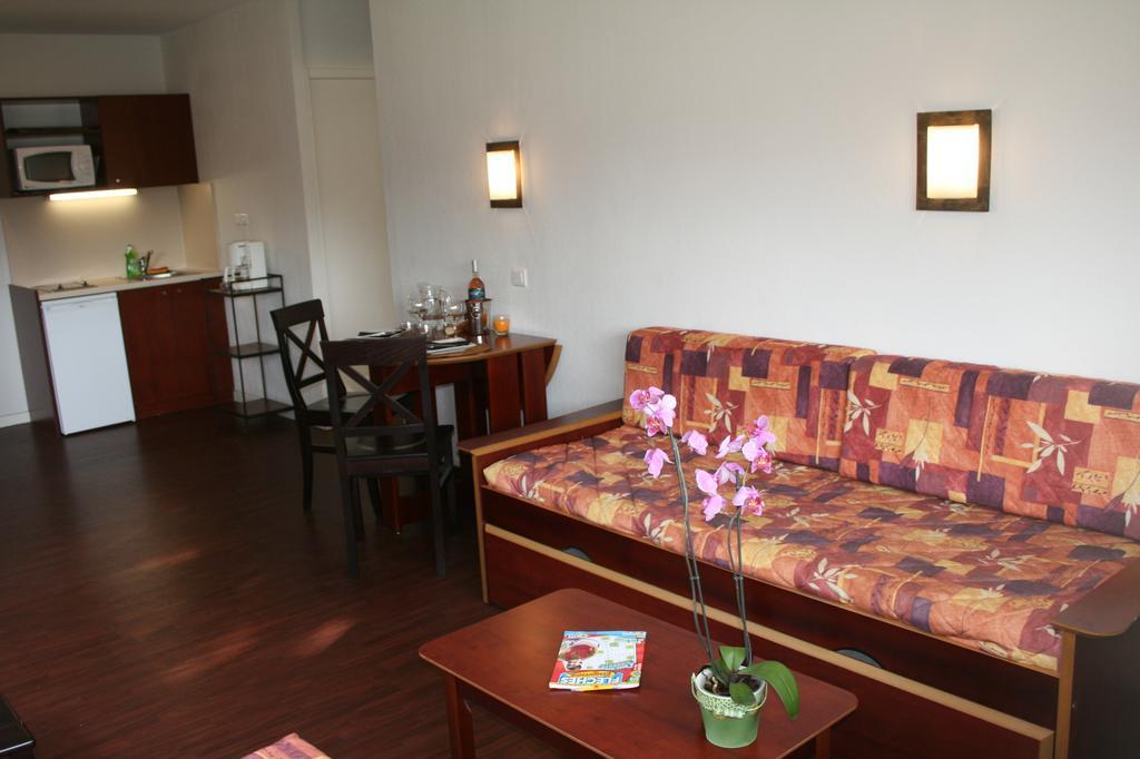 Appartement Le Domaine Des Oliviers à Saint-Cyr-sur-Mer Chambre photo
