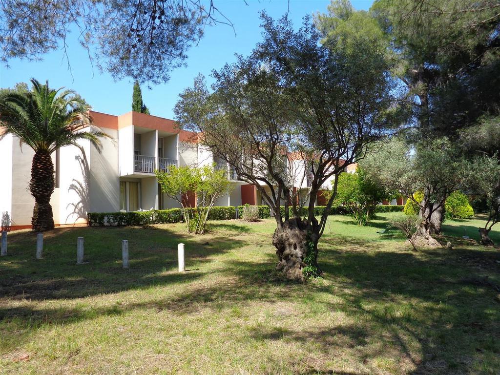 Appartement Le Domaine Des Oliviers à Saint-Cyr-sur-Mer Extérieur photo
