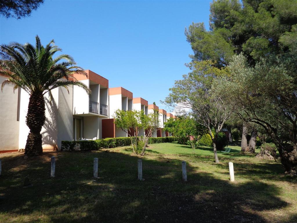 Appartement Le Domaine Des Oliviers à Saint-Cyr-sur-Mer Extérieur photo